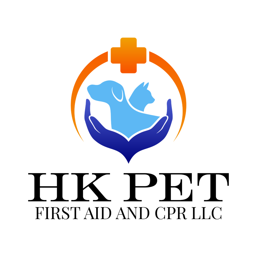 HK Pet First Aid and CPR LLC