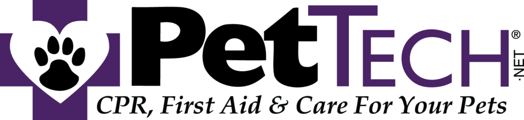 PetTech First Aid and CPR